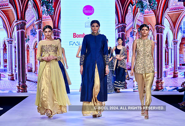 BT Fashion Week: Neetu Singh