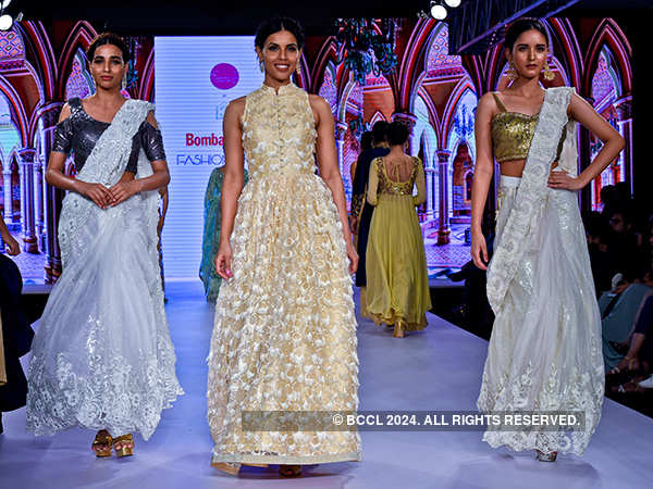 BT Fashion Week: Neetu Singh