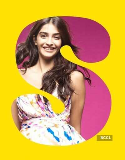 Sonam goes ad-oholic