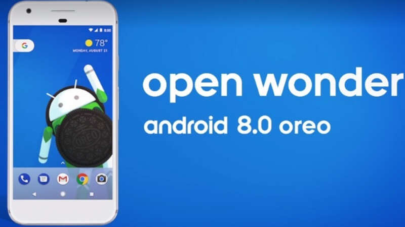 Android 8.0 features that will make iPhone users jealous