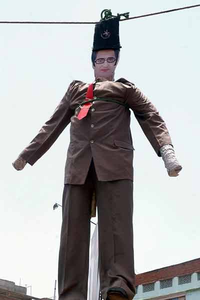 Best pictures of the day