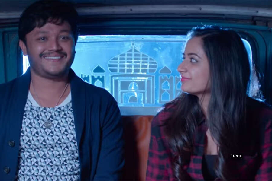 Mugulu Nage The Etimes Photogallery Page 11