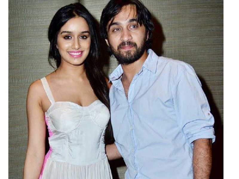 Siddhant Kapoor laughs off link-up rumours about sister Shraddha Kapoor