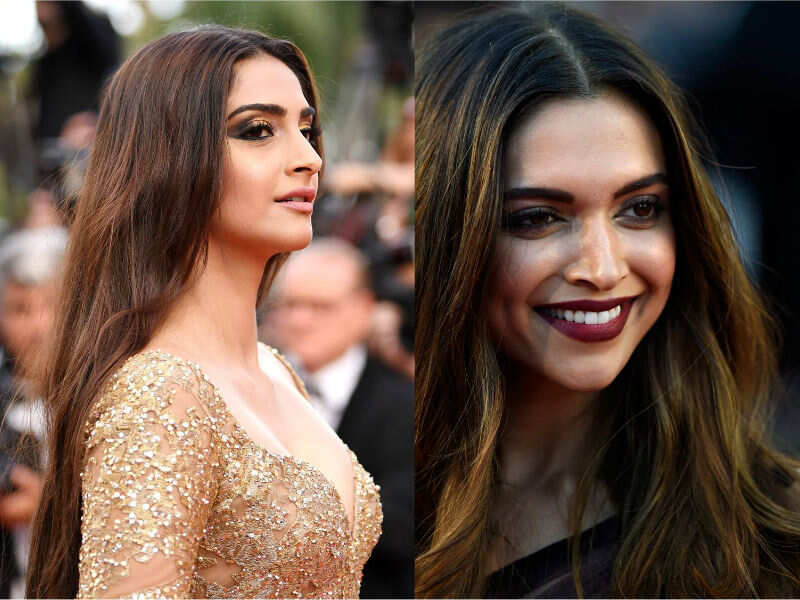 8 Golden Rules To Follow For Long Hair The Times Of India