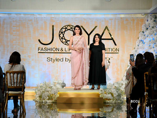 Joya - Fashion & Lifestyle: Fashion Show