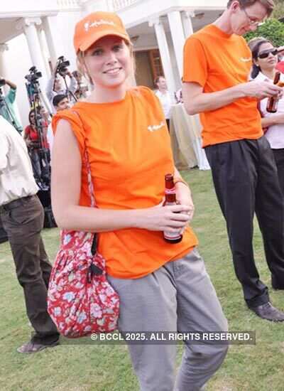 Screening: 'FIFA 2010'