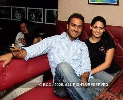 'Prestorica' performs