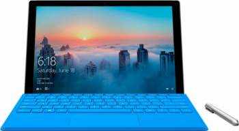Microsoft Surface Pro 4 Laptop Core M3 6th Gen 4 Gb 128 Gb Ssd
