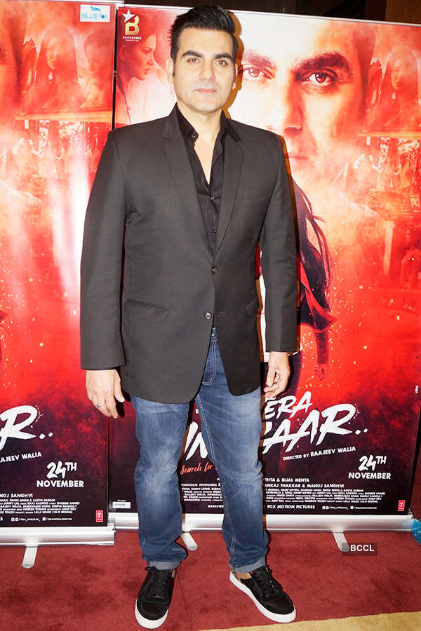 Arbaaz Khan