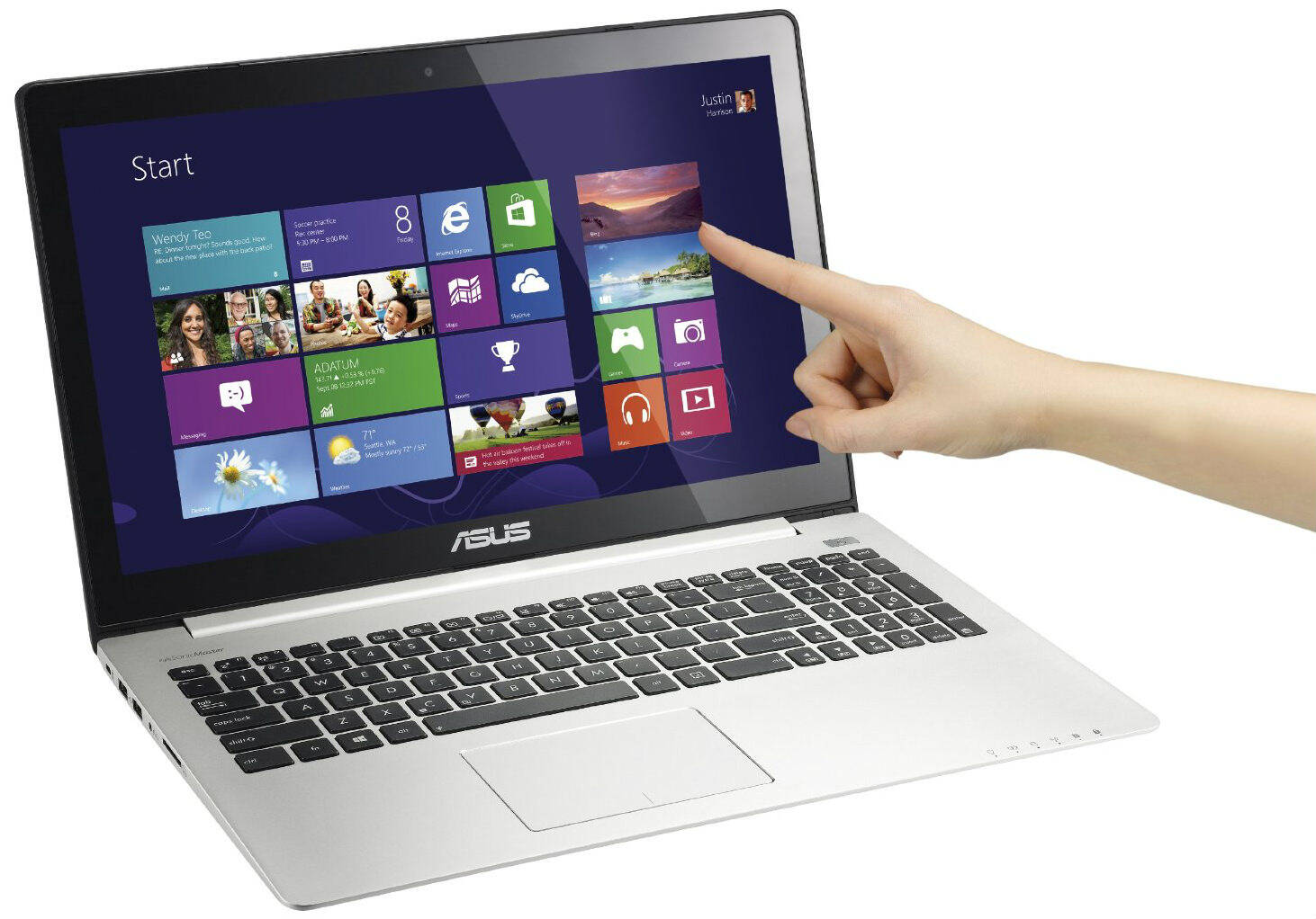 Asus Vivobook Laptop Core I3 2nd Gen 4 Gb 500 Gb Windows 8 V500ca 31t Price In India Full Specifications 30th Dec At Gadgets Now