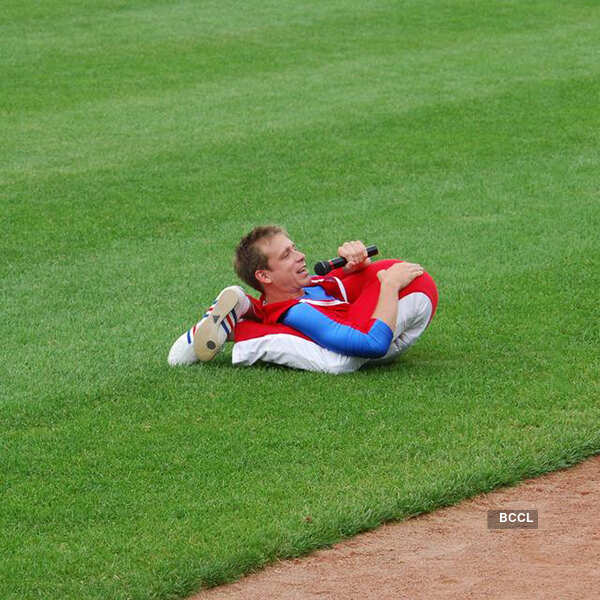 Daniel Browning Smith