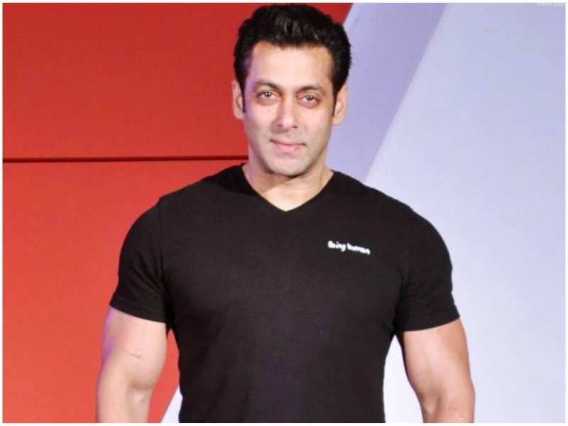 Salman Khan