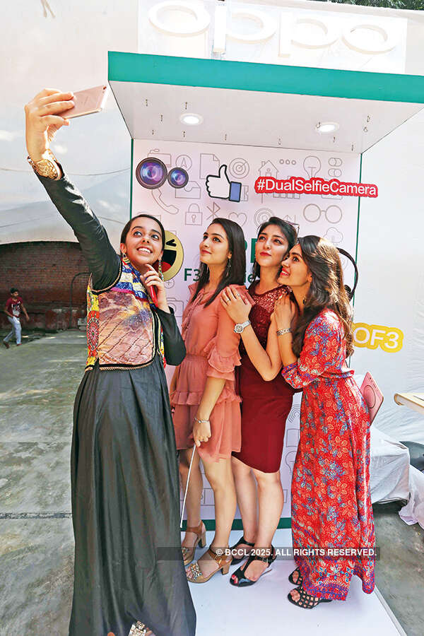 Fresh Face auditions @ IHE