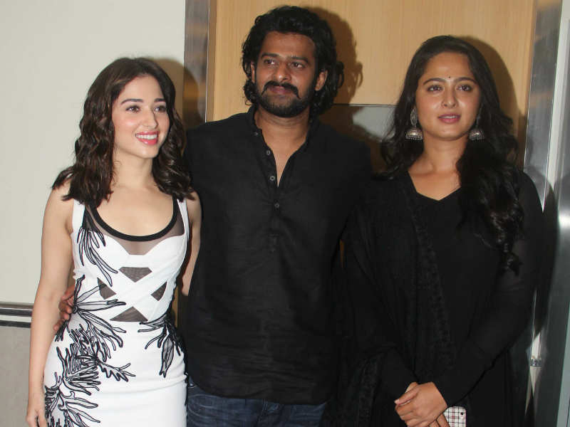 Reason why 'Baahubali' co-star Anushka Shetty opted out of the project