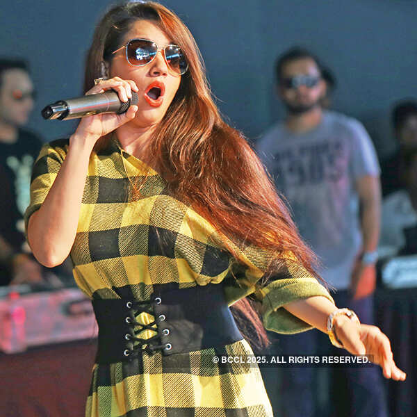 Fresh Face auditions @ JDMC