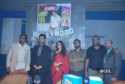 Relaunch of HT Cafe
