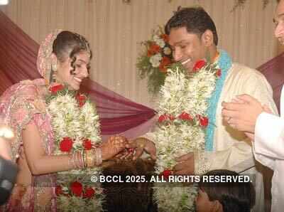 Dr Pankaj and Dr Riddhi's ring ceremony
