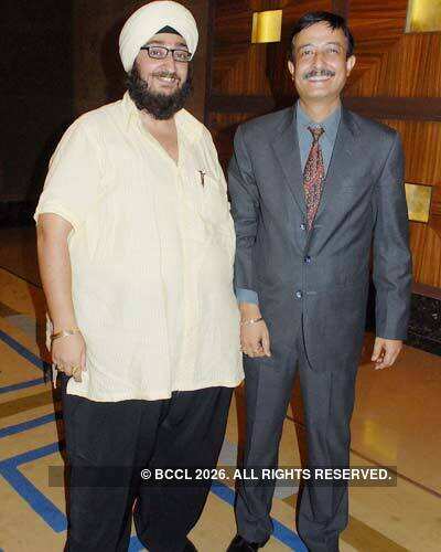 Jagjit Singh performs