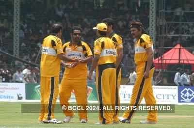 Tollywood T20