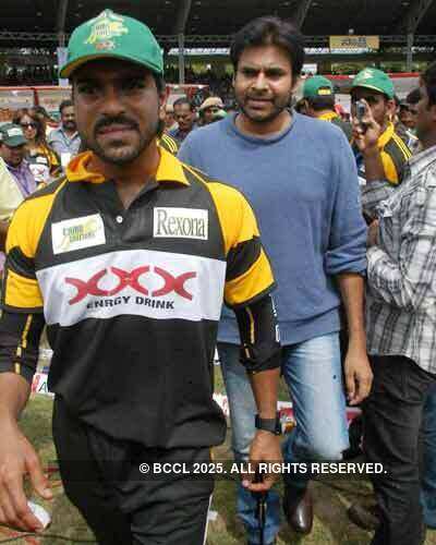 Tollywood T20 cricket