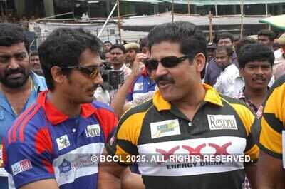 Tollywood T20