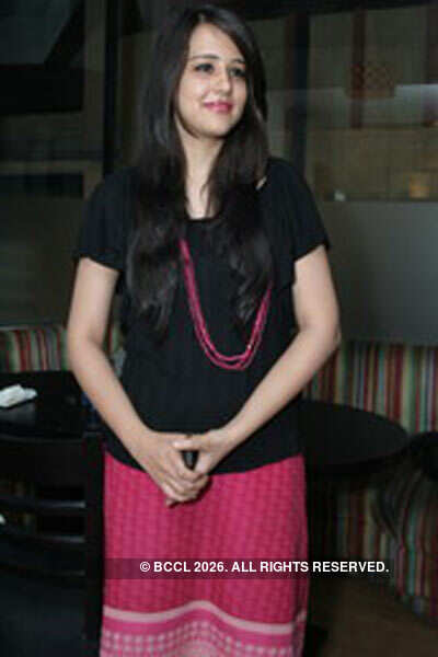 International Dinner party