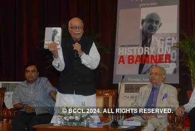 Launch: 'History on a Banner' 