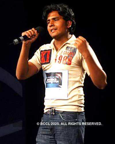 'Sa Re Ga Ma Pa' auditions