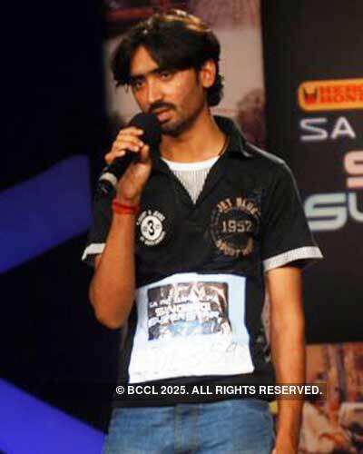 'Sa Re Ga Ma Pa' auditions