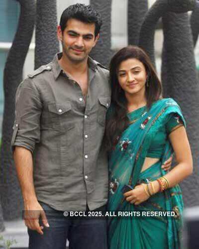 Interaction with Suhasi, Karan