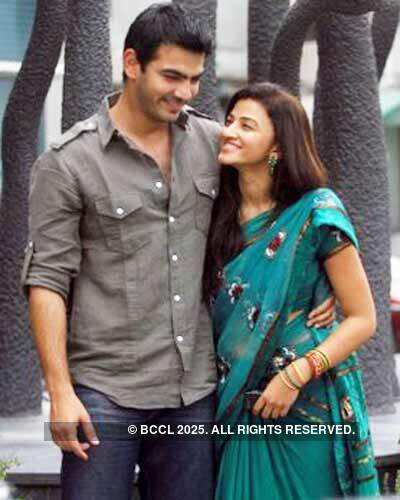 Interaction with Suhasi, Karan