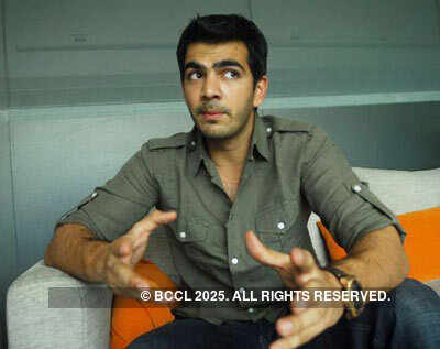 Interaction with Suhasi, Karan