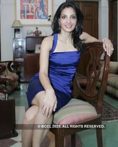 Soumya Dalmia photoshoot