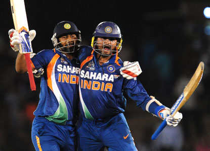 Asia Cup: India vs Pakistan | The Times of India