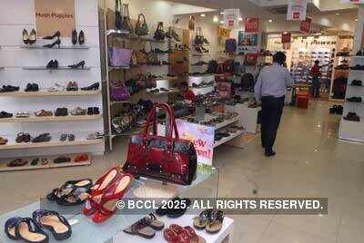 Bata's home delivery service