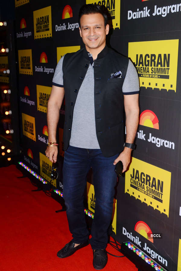 8th Jagran Film Festival