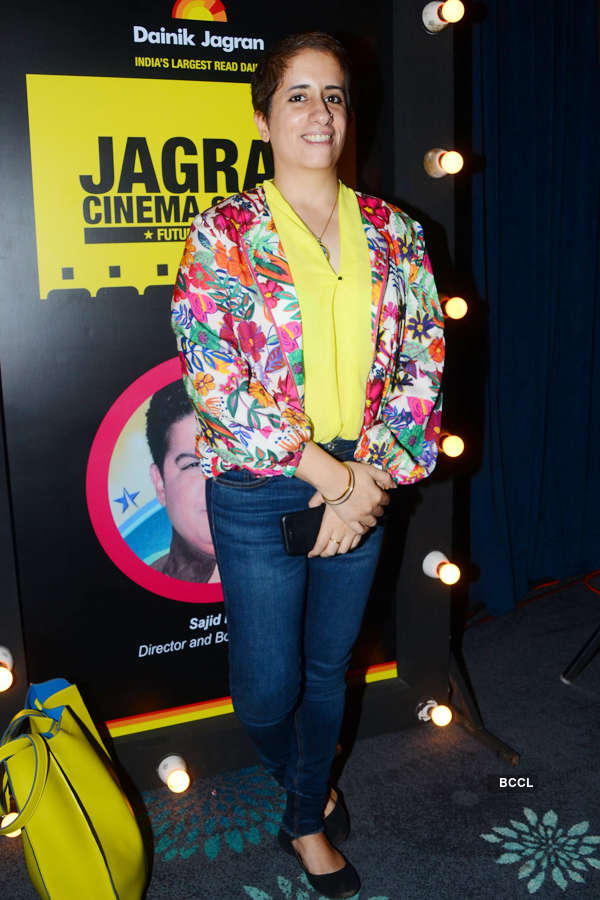 8th Jagran Film Festival