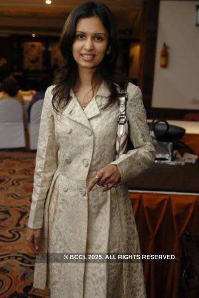 Sharmilla Bhingarwlla's Party