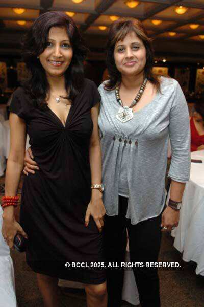 Sharmilla Bhingarwlla's Party