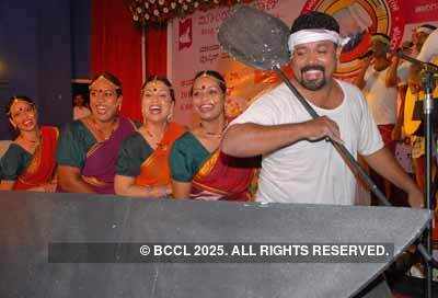 Konkani Cultural program