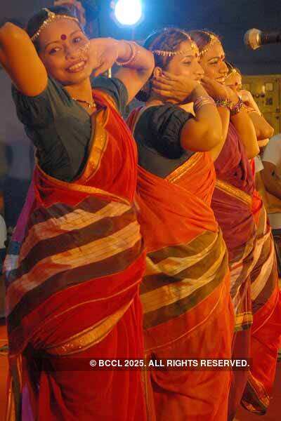 Konkani Cultural program