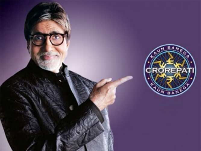 Social Humour: Twitter just can't get enough of these 'KBC jokes'- The ...