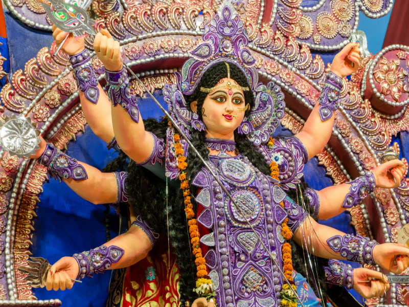 Navratri 2017: What is Shardiya Navratri, Calendar, Important Dates ...