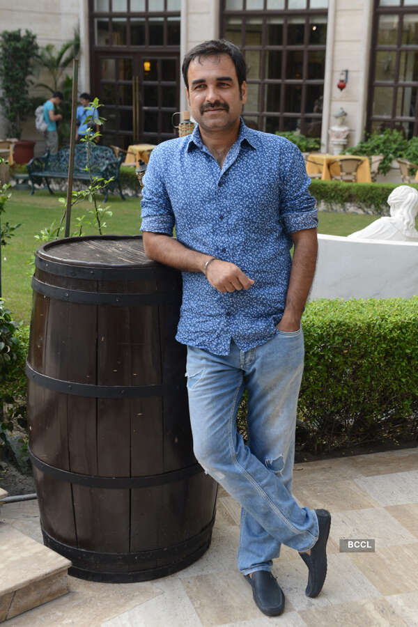 Pankaj Tripathi
