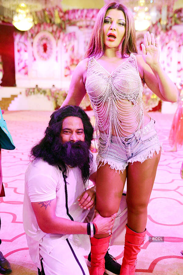 Rakhi Sawant