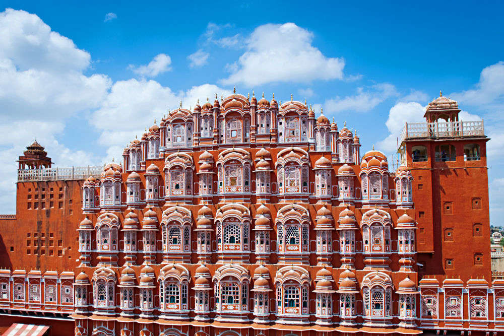 A walk through prominent historical monuments of India, India - Times of  India Travel