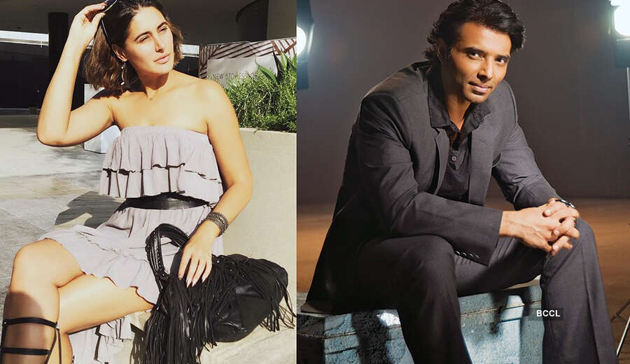 Nargis Fakhri unfollows her ex-beau Uday Chopra on Instagram