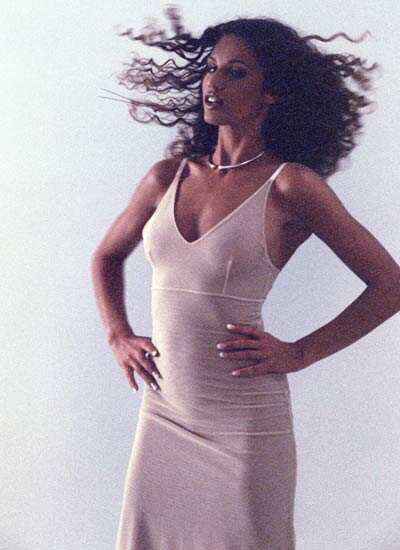 Katie Price nude photoshoot