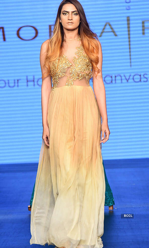 Sushmita Sen launches hair care brand