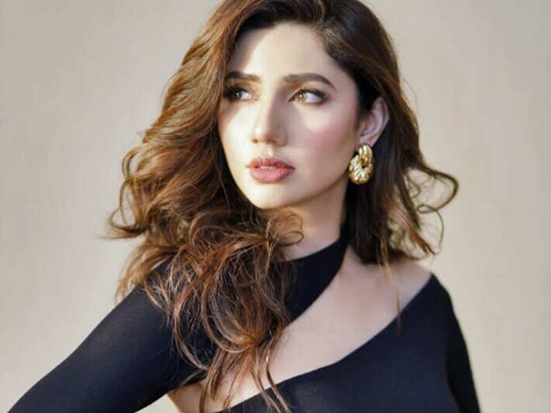 Mahira Khan Featured In Bbc 100 Most Inspiring Women